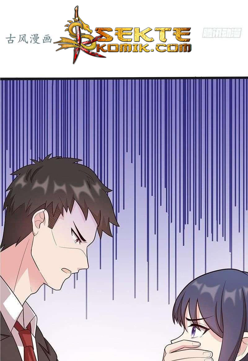 The Wife Contract and My Daughter’s Nanny Chapter 08 Gambar 33